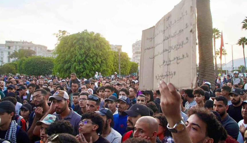 PLF 2026 vs GenZ : des priorités à revoir ?